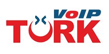 VoipTurk Logo
